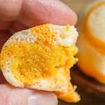 Dim Sum: Golden Lava