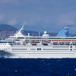 THOMSON MAJESTY