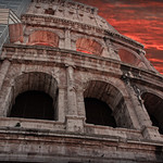 Coliseo/Colosseum