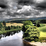 Beyond Ruskin's View.