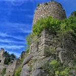 Ruine Prandegg