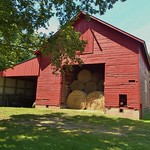 Barn