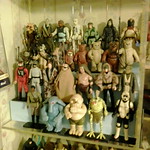 Star Wars Room Change