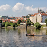 Vltava