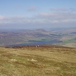 Loch Tay, Apr. 2007