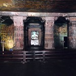 India - Maharashtra - Ajanta Caves - Cave 17 - Jataka Tempera - 63