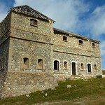 Montgenevre, fort du Janus