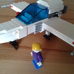 Bean-with-Bacon Megarocket