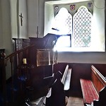 Lincolnshire, Roughton