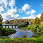 Stourhead Gardens