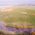 Newgrange and Bend of Boyne