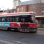 Streetcars