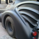 Batmobile