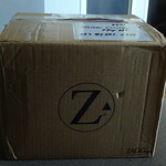 Big box from Zagg.com