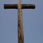 Jamestown Cross