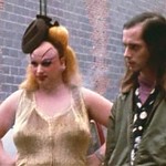Divine, John Waters