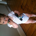 Whatever you do, don't call me "Dummy"!!