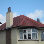 Tiled Roof
