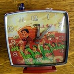 Mao Zedong Alarm Clock