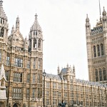 2000 London: Westminster Abbey #5