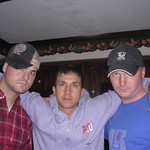 Pajama Party and Friends