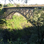 zambezi bridge