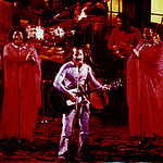 London Palladium Paul Simon Jesse Dixon