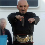 EXCLUSIVE: Ben Kingsley in Prince of Persia