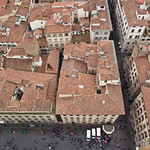 florence rooftops