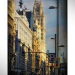 gran via,edif telefonica