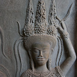 apsara detail