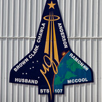 RIP STS-107