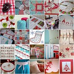 Inspiration for the SavVy {Seasons} - a modern Swap