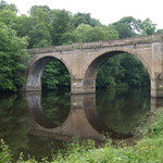 Prebends Bridge, Durham