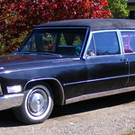 Hearse