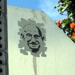 Ghandi