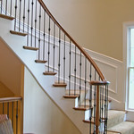 Cooper Stair Co.