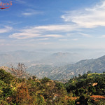 Most Scenic spot at Nagarkot