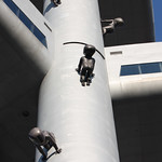 Žižkov Television Tower: Babies