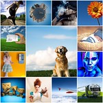 Things I Love Thursdays {Blue}