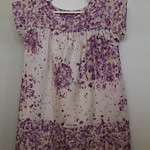 Ice Cream Social Dress, front