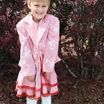 Jaina Beauty Contest