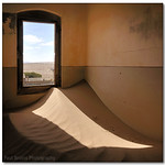 Patterns in the Sand