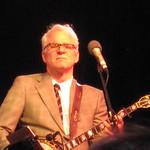 Steve Martin