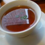 tea time & good time