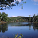 Lowell Lake