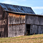 Mail Pouch Barn 2