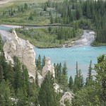 Banff: Hoodoos
