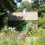 Glenveagh - Gardeners Cottage