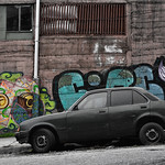 You Ain't Goin' Nowhere